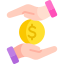 Grant received