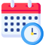 Financial year
